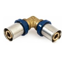 ![CDATA[Presējams līkums 16x16 (2,0mm) GF General Fittings (292802) | AKV_292802  | 8033993629417]]