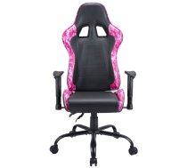 ![CDATA[Pro Gaming Seat Pink Power Subsonic SA5609-PP (T-MLX53693) | MBX_T-MLX53693  | 3701221701703]]