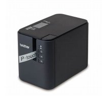 ![CDATA[PT-P900Wc profesionāls galda uzlīmju printeris (USB,RS232, Wi-Fi, 36mm,360x720dpi,220v) Brother PTP900WCZW1 (PTP900WCZW1) | SNK_PTP900WCZW1  | 4977766827515]]