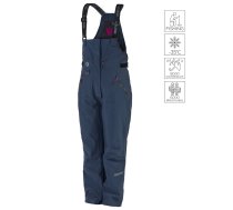 ![CDATA[Puskombinezons Women NORDIC SPACE BLUE Norfin 552000-XS (552000-XS) | SLM_552000-XS  | 4750701054098]]