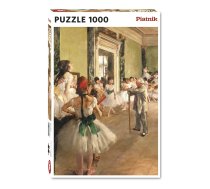 ![CDATA[Puzle Degas, 1000 gab. Piatnik 539442 (539442) | ANV_539442  | 9001890539442]]