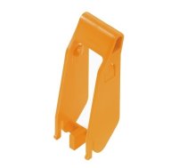 ![CDATA[RCI releju plastmasas turētājskava SRC-I CLIP HP Weidmuller 8869510000 (8869510000) | SLO_8869510000  | 9004839920462]]