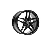 ![CDATA[Record Gloss Black 7,5x17 5x114.3 ET45 CB73,1 60 650 kg Sparco W29095506C5 (48170) | LTK_48170  | 8027529170078]]