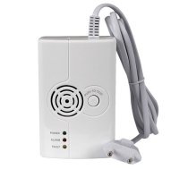 Retlux Gāzes detektors RDT 401 | 0730002801 | 8590669217618