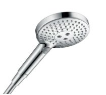 ![CDATA[rokas duša Raindance Select S 120 3jet P, hroms Hansgrohe HG26014000 (HG26014000) | EVS_HG26014000  | 4059625136621]]