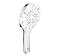 ![CDATA[rokas duša Rainshower SmartActive 130 III, balts/hroms Grohe 26574LS0 (26574LS0) | EVS_26574LS0  | 4005176485923]]