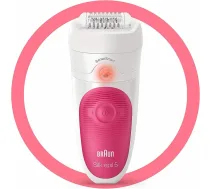 (SES 5500) epilators Braun SES 5500 | LNO_SES_5500 | 4210201190530