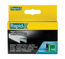 ![CDATA[Skavas, 2000 gab, cinkotas, 10.6x1.3mm 140/6, Rapid 11905731 (11905731RAPID) | STK_11905731_RAPID  | 7313469140013]]