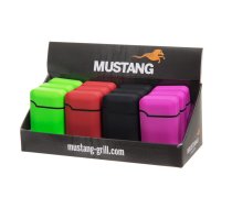 ķiltava Mustang New Brand 293794 (062496) | VRN_062496  | 6410412937940]]