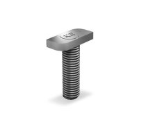 ![CDATA[Skrūve SingleRail sliedei T-Bolt 20/12 M8x20 K2 Systems 1002387 (1002387) | SLO_1002387  | 4251786201303]]