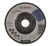 ![CDATA[Slīpēšanas ripa metālam izliekta 125x22x6mm A 30 T BF Bosch 2608600223 (2608600223) | SLO_2608600223  | 3165140116442]]