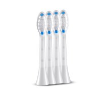 ![CDATA[SonicYou Refill Brush Heads Family Pack (4 pcs) White Medium Silkn SYR4PEUWR001 (T-MLX56218) | MBX_T-MLX56218  | 8712856068128]]