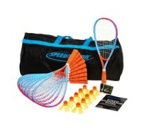 ![CDATA[Speedminton FUN lielais komplekts | SPMT_400129]]