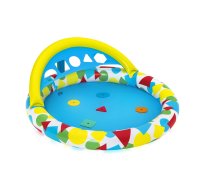 ![CDATA[Splash Learn Kiddie Pool Bestway 52378 (T-MLX48849) | MBX_T-MLX48849  | 6942138983906]]