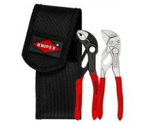 ![CDATA[stangas komplekts XS (2 gab.) Knipex 00 20 72 V04 XS (00 20 72 V04 XS) | EVS_00_20_72_V04_XS  | 4003773087328]]