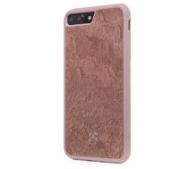 ![CDATA[Stone Collection EcoCase iPhone 7/8 canyon red Woodcessories STO008 (T-MLX36598) | MBX_T-MLX36598  | 4260382633289]]