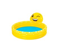 ![CDATA[Summer Smiles Sprayer Pool Bestway 53081 (T-MLX48860) | MBX_T-MLX48860  | 6942138968125]]