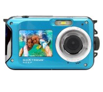 (T-MLX25494) GoXtreme Reef Blue Easypix 20154 | MBX_T-MLX25494 | 4260041685758