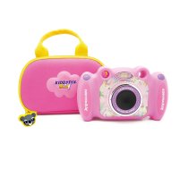 (T-MLX33749) KiddyPix Blizz pink Easypix 10085 | MBX_T-MLX33749 | 4260041685833