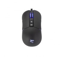 (T-MLX46654) GM-9005 Black White Shark ARTHUR | MBX_T-MLX46654 | 0736373269415