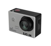 (T-MLX47557) SJ5000X silver Sjcam SJ5000X-SL | MBX_T-MLX47557 | 6972476160301