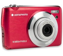 (T-MLX49856) DC8200 Red Agfaphoto DC8200RD | MBX_T-MLX49856 | 3760265541973