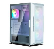 (T-MLX55757) , RGB fan x4 Zalman I3 NEO WHITE | MBX_T-MLX55757 | 8079902000400