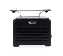 (T-MLX59446) 2 Slice Toaster Petra PT6104BVDE | MBX_T-MLX59446 | 5054061476323