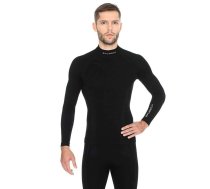 ![CDATA[Termoveļa Brubeck LS111920 vīriešu MERINO WOOL termokrekls XXL IR UZ VIETAS 1gab! | 075_Termoveļa Brubeck LS111920]]