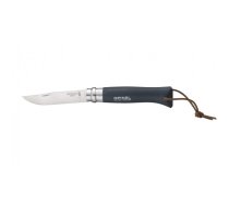 ![CDATA[Trekking Nr 8 Stainless Steel Nazis Zils Opinel 29363 (29363) | LVN_29363]]