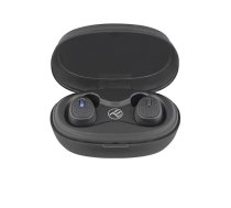 ![CDATA[True Wireless Stereo Earbuds Mood Black Tellur TLL511331 (T-MLX38321) | MBX_T-MLX38321  | 5949120001816]]