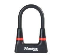 ![CDATA[U-veida velo atslēga, 150mmx80mm Masterlock 8278EURDPRO (3520190942739) | LIC_3520190942739  | 3520190942739]]