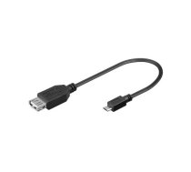 ![CDATA[USB A F.- MICRO USB M. 0.1M Sbox USB F-MICRO M (T-MLX36438) | MBX_T-MLX36438  | 3880000900060]]