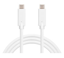 ![CDATA[USB-C Charge Cable 1M, 100W Sandberg 136-22 (T-MLX54791) | MBX_T-MLX54791  | 5705730136221]]