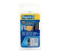 ![CDATA[Vadu skavas, 864 gab,12mm,blister 36/12, Rapid 40109626 (40109626RAPID) | STK_40109626_RAPID  | 3221631096263]]