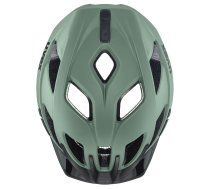 ![CDATA[Velo ķivere active cc moss green-black-52-57CM Uvex HELM2299 (HELM2299) | JWT_HELM2299  | 4043197359564]]