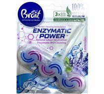 ![CDATA[WC bloks 45g Enzymatic Lavender Brait (130605) | DNA_130605  | 5908241725490]]