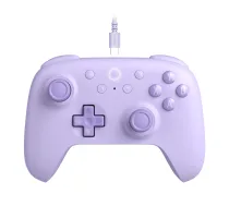 8BitDo Ultimate 2C Wired Pad Purple /PC | 6922621506003 | 6922621506003
