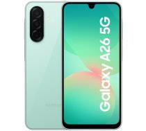 A266B Galaxy A26 Green 5G 128GB | SM-A266BLGBEUE | 8806097072850