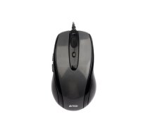 A4Tech 44125 V-Track N-708X Glossy Grey | T-MLX28414 | 4711421867009