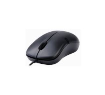 A4Tech 45921 V-Track OP-560NU Black | T-MLX28362 | 4711421873581