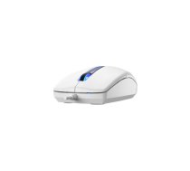 A4Tech 47395 N-530S White USB | T-MLX57242 | 4711421988315