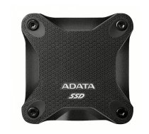 Adata SD620 Ārējais SSD Disks 512GB | SD620-512GCBK | 4711085945341