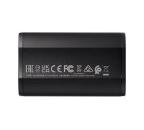 ADATA SD810 500 GB Black | SD810-500G-CBK | 4711085945747 | DIAADTSSD0153
