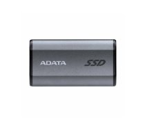 Adata SE880 Pārnēsājamais SSD disks 1TB | AELI-SE880-1TCGY | 4711085935793 | DIAADTSSD0134