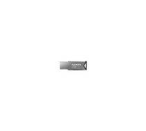 Zibatmiņa ADATA UV350 32 GB, USB 3.1, Silver | AUV350-32G-RBK | 4710273771151