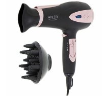 Adler AD 2248B Fēns 2400W | AD 2248B | 5903887801706