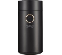 Adler AD 4446BG Kafijas dzirnaviņas 150W | AD 4446BG | 5903887800464