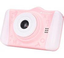 AGFA Realikids Cam 2 Pink | T-MLX46720  | 3760265541867