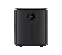Xiaomi Air Fryer EU Power 1700 W Capacity 6.5 L Black | BHR083NEU | 6932554440589